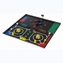 Соревновательное поле с рамкой 2022 MakeX Starter Arena and Frame - «globural.ru» - Можайск