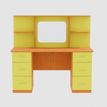 Стол логопеда АВЛ-009 - «globural.ru» - Можайск