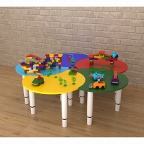 Стол Ромашка - «globural.ru» - Можайск