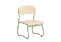 Стул детский нерегулируемый  - «globural.ru» - Можайск