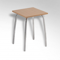 Табурет обеденной группы на металлокаркасе  - «globural.ru» - Можайск