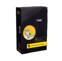 Программное обеспечение Time - «globural.ru» - Можайск