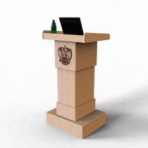 Трибуна АВТ-002 - «globural.ru» - Можайск