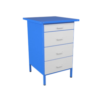 Тумба для инструментов слесарная - «globural.ru» - Можайск