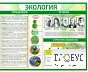 Стенд "Экология" - «globural.ru» - Можайск