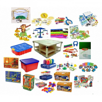 STEM-набор «Универсальный» - «globural.ru» - Можайск