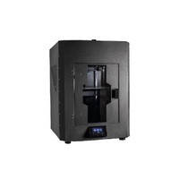 3D-принтер DUO 300 (2 экструдера) - «globural.ru» - Можайск
