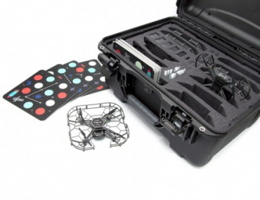 Образовательный комплект программируемого квадрокоптера DJI TELLO EDU (Стартовый – 5) - «globural.ru» - Можайск