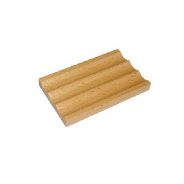 Подставка для трех карандашей - «globural.ru» - Можайск