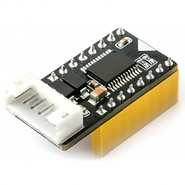 Плата драйвера двигателя MegaPi Encoder/DC Motor Driver - «globural.ru» - Можайск