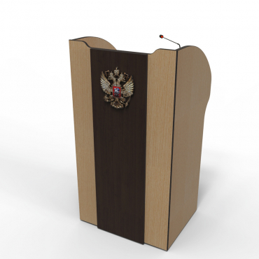 Мультимедийная интерактивная трибуна Professor - «globural.ru» - Можайск