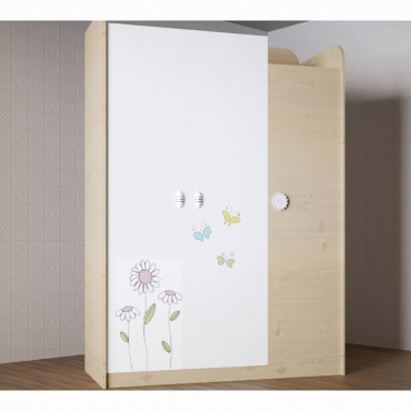 Шкаф «Нежность» - «globural.ru» - Можайск