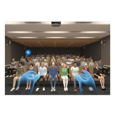 Комплект VR-тренажёров для гуманитарных учебных заведений по коммуникативным навыкам - «globural.ru» - Можайск