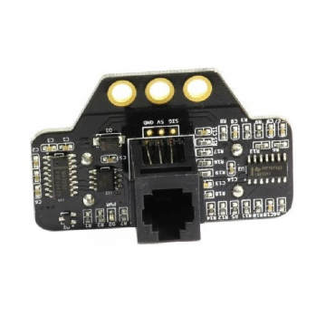 Ультразвуковой датчик расстояния - Me Ultrasonic Sensor V3 - «globural.ru» - Можайск
