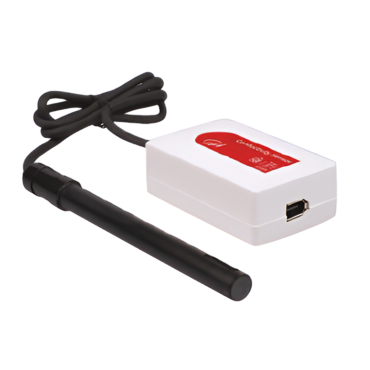 Датчик проводимости к цифровой лаборатории VinciLab - «globural.ru» - Можайск