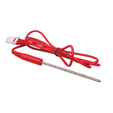 Датчик температуры с отрицательным термическим коэффициентом сопротивления к цифровой лаборатории VinciLab - «globural.ru» - Можайск