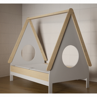 Детская кровать «Эмили» - «globural.ru» - Можайск