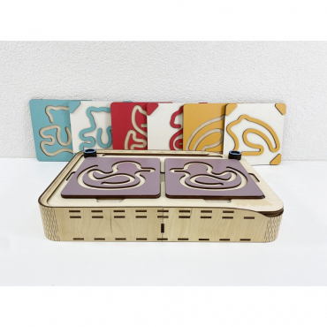 Межполушарный лабиринт (животные) - «globural.ru» - Можайск