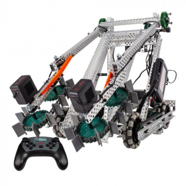 VEX V5 Набор Супер Кит Super Kit V5 - «globural.ru» - Можайск