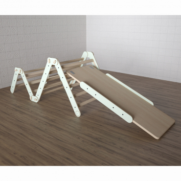 Детский набор «Горки» - «globural.ru» - Можайск