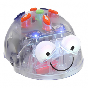 Программируемый мини-робот "Blue-Bot" - «globural.ru» - Можайск