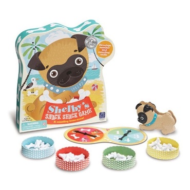 Игра "Угощение от Шелби" - «globural.ru» - Можайск