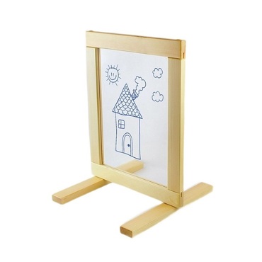 Прозрачный мольберт - «globural.ru» - Можайск