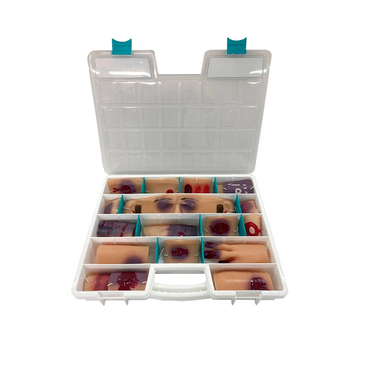 Имитаторы ранений и поражений 18 ран - «globural.ru» - Можайск