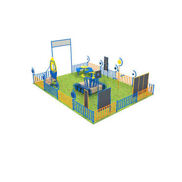 Космическая площадка - «globural.ru» - Можайск