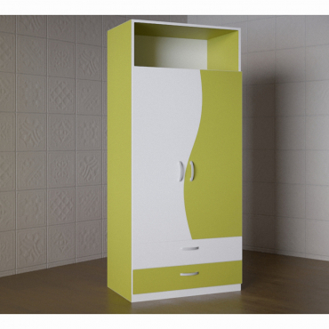 Шкаф «Забава» - «globural.ru» - Можайск