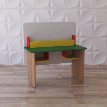 Игровое оборудование «Подмастерье» - «globural.ru» - Можайск