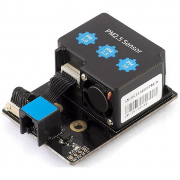 Датчик взвешенных частиц Me PM2.5 Sensor - «globural.ru» - Можайск