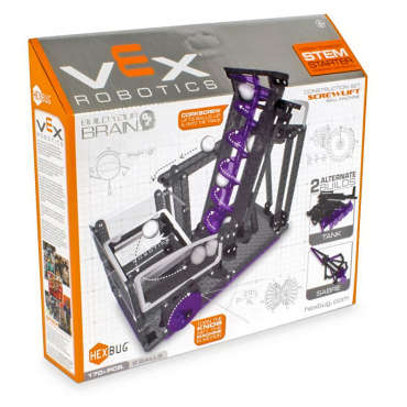 Набор VEX by HEXBUG "Подъемник" - «globural.ru» - Можайск