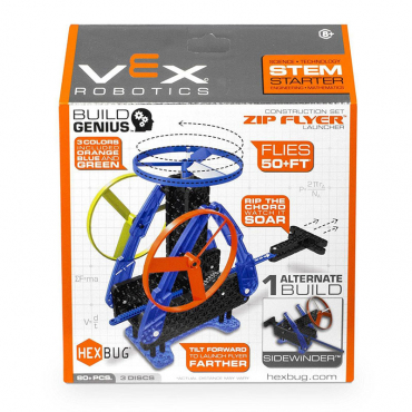 Набор VEX by HEXBUG "Запускатель" - «globural.ru» - Можайск