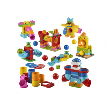 Комплект с трубками DUPLO - «globural.ru» - Можайск