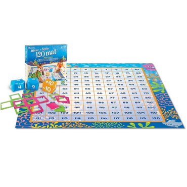 Игра напольная "Математика" - «globural.ru» - Можайск