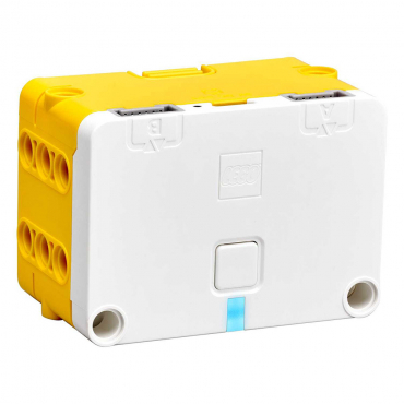 Малый программируемый Хаб LEGO Technic - «globural.ru» - Можайск