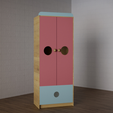 Шкаф «Моя мечта» - «globural.ru» - Можайск