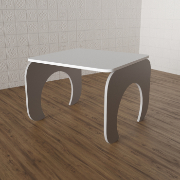 Стол «Куб» - «globural.ru» - Можайск