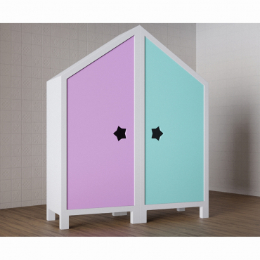 Шкаф «Лапушка» - «globural.ru» - Можайск