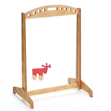 Мольберт прозрачный   - «globural.ru» - Можайск