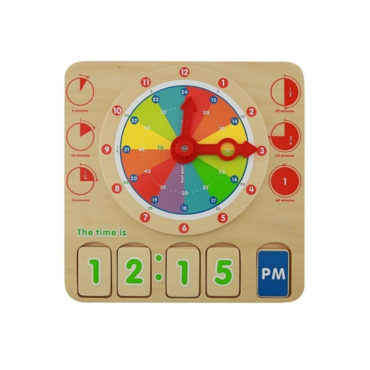 Панель "Часы" - «globural.ru» - Можайск