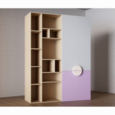 Шкаф «Сюрприз» - «globural.ru» - Можайск