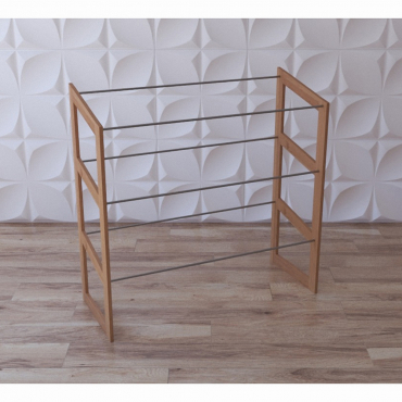 Стеллаж компактный 6 контейнеров - «globural.ru» - Можайск