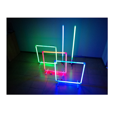 Трасса для гонок микро дронов TinyWhoop Series - «globural.ru» - Можайск