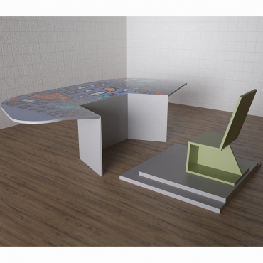 Детский набор «Космический корабль» - «globural.ru» - Можайск