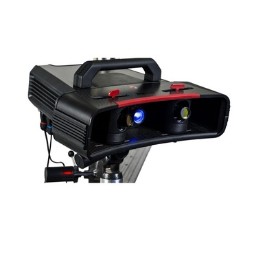3D сканер RangeVision PRIME - «globural.ru» - Можайск