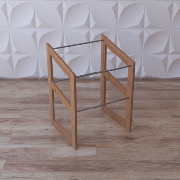 Стеллаж компактный 4 контейнера - «globural.ru» - Можайск