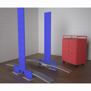 Детский набор «Автосервис» - «globural.ru» - Можайск