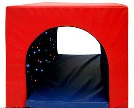Фиброоптический тоннель - «globural.ru» - Можайск